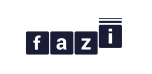 Fazi Interactive logotipas