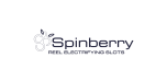 Spinberry logotipas