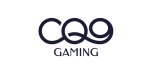 CQ9 Gaming logotipas