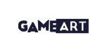GameArt logotipas