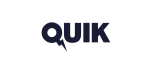 Quik Gaming logotipas