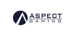 Aspect Gaming logotipas