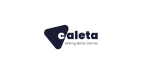 Caleta Gaming logotipas