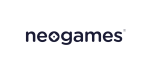 NeoGames logotipas
