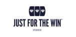 Just For The Win Studios logotipas