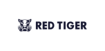 Red Tiger logotipas