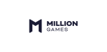 Million Games logotipas