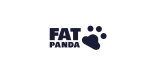 Fat Panda Studios logotipas