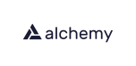 Alchemy Gaming logotipas