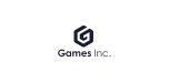 Games Inc logotipas