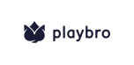 Playbro logotipas