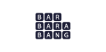 Barbara Bang logotipas