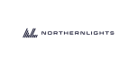 Northern Lights Gaming logotipas
