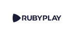 Ruby Play logotipas