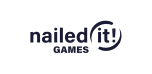 Nailed It! Games logotipas