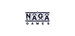 Naga Games logotipas