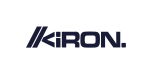 Kiron Interactive logotipas