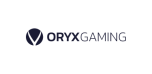 Oryx Gaming logotipas