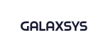 Galaxsys logotipas