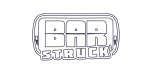 Barstruck logotipas