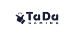 TaDa Gaming logotipas