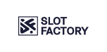 Slot Factory logotipas