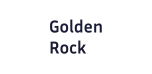 Golden Rock Studios logotipas