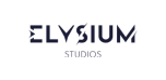 ELYSIUM Studios logotipas