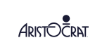 Aristocrat logotipas