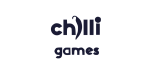 Chilli Games logotipas