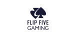 Flip Five Gaming logotipas