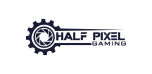 Half Pixel Studios logotipas