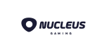 Nucleus Gaming logotipas