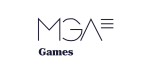 MGA logotipas