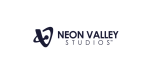 Neon Valley Studios logotipas