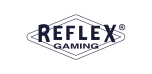 Reflex Gaming logotipas
