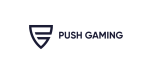 Push Gaming logotipas