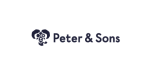 Peter & Sons logotipas