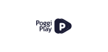 PoggiPlay logotipas