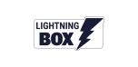 Lightning Box logotipas