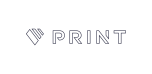 Print Studios logotipas
