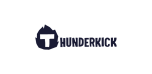 Thunderkick logotipas