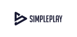 SimplePlay logotipas