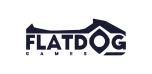 Flatdog logotipas