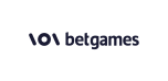 Betgames logotipas