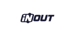 InOut Games logotipas