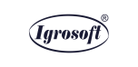 Igrosoft logotipas