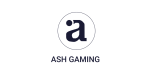 Ash Gaming logotipas