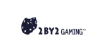 2 By 2 Gaming logotipas