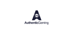 Authentic Gaming logotipas
